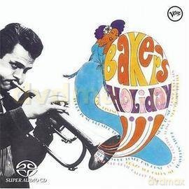 Chet Baker: Baker's Holiday [SACD]