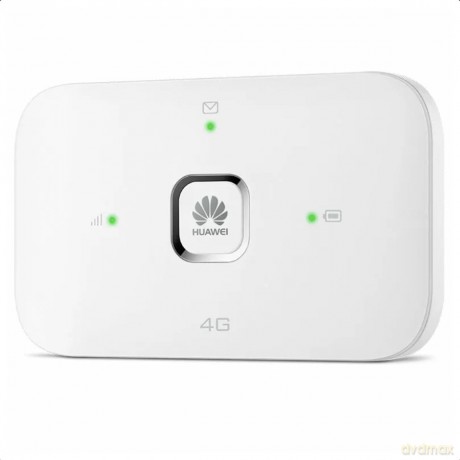Huawei mobilny router bezprzewodowy LTE biały (51071TFS)