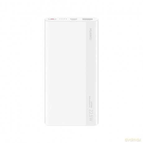Huawei SuperCharge powerbank 10000 mAh 22.5W biały (55034445)