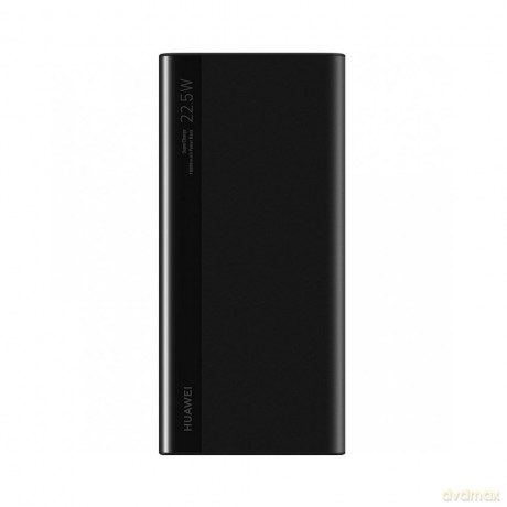 Huawei SuperCharge powerbank 10000 mAh 22.5W czarny (55034446)