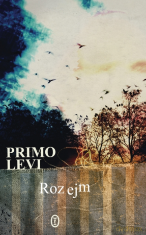 Rozejm - Primo Levi [KSIĄŻKA]
