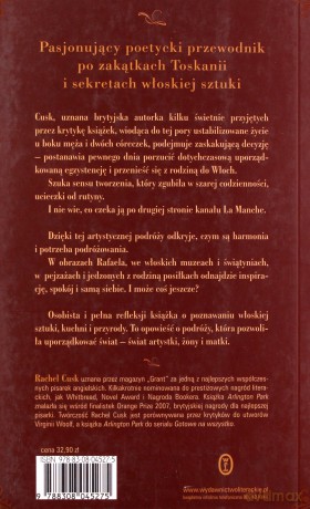 Ostatnia wieczerza - Rachel Cusk [KSIĄŻKA]
