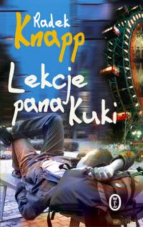Lekcje pana Kuki [KSIĄŻKA]