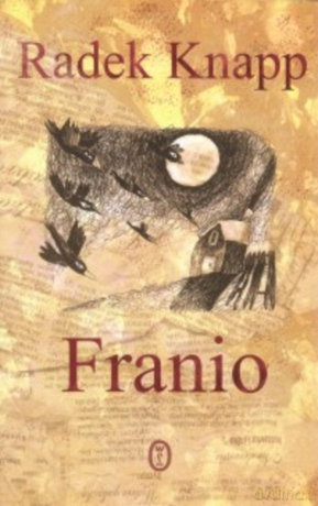 Franio [KSIĄŻKA]