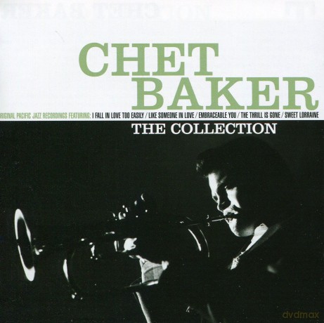 Chet Baker: The Collection [CD]