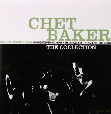 Chet Baker: The Collection [CD]
