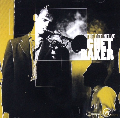 Chet Baker: The Definitive Chet Baker [CD]