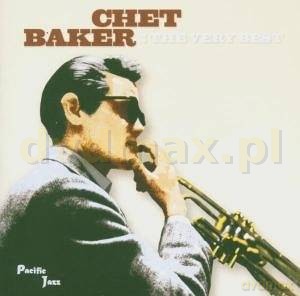 Chet Baker: The Very Best Of [CD]
