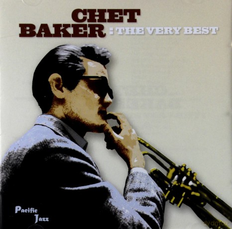 Chet Baker: The Very Best Of [CD]