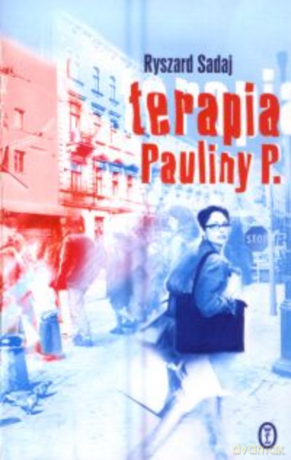 Terapia Pauliny P. [KSIĄŻKA]