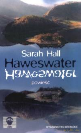 Haweswater - Sarah Hall [KSIĄŻKA]