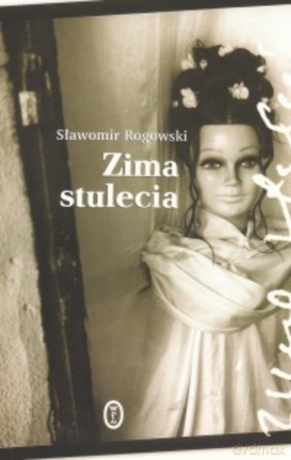 Zima stulecia [KSIĄŻKA]