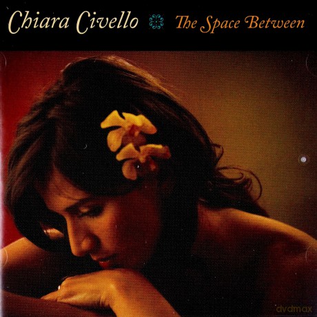 Chiara Civello: The Space Between [CD]