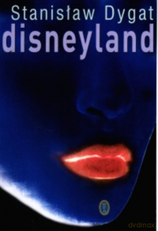 Disneyland [KSIĄŻKA]
