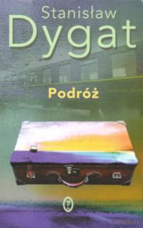 Podróż [KSIĄŻKA]