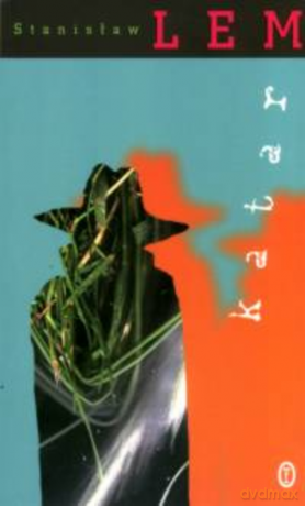 Katar - Stanisław Lem [KSIĄŻKA]