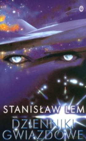 Dzienniki gwiazdowe - Stanisław Lem [KSIĄŻKA]