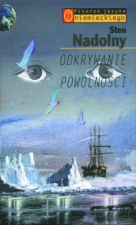 Odkrywanie powolności [KSIĄŻKA]