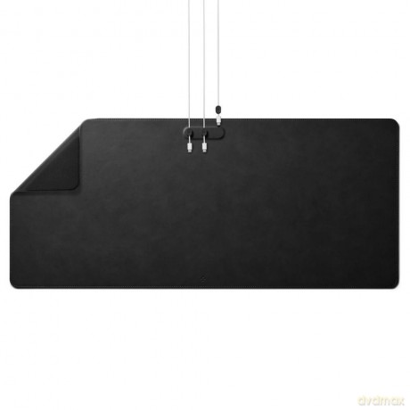 Podkładka Spigen Ld302M Desk Pad Black