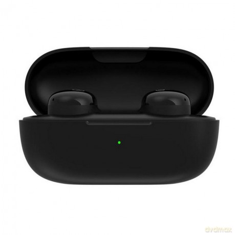 QCY Buds T17 Signle Point bezprzewodowe słuchawki Bluetooth 5.1 TWS szare