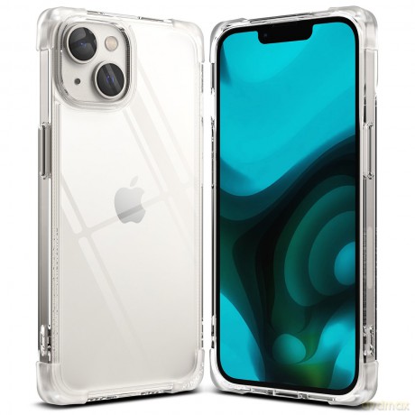 Ringke Fusion Bumper etui do iPhone 14 przezroczysty (FB660E52)