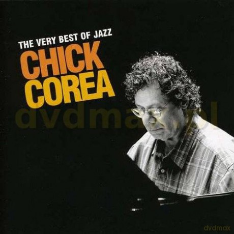 Chick Corea: Best Of Jazz (Polska Cena) [2CD]