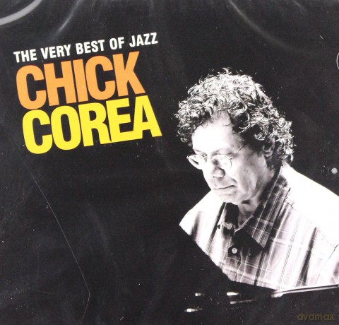 Chick Corea: Best Of Jazz (Polska Cena) [2CD]