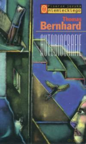 Autobiografie [KSIĄŻKA]