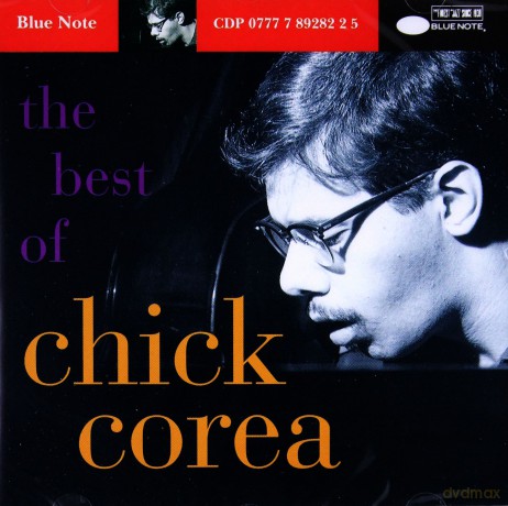 Chick Corea: Best Of [CD]