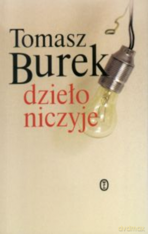 Dzieło niczyje [KSIĄŻKA]