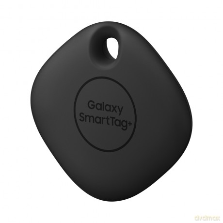 Samsung Galaxy SmartTag+ lokalizator bluetooth brelok czarny (EI-T7300BBE)
