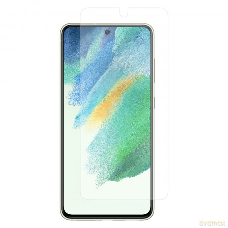 Samsung Plastic Screen Protector folia ochronna Samsung Galaxy S21 FE przezroczysta