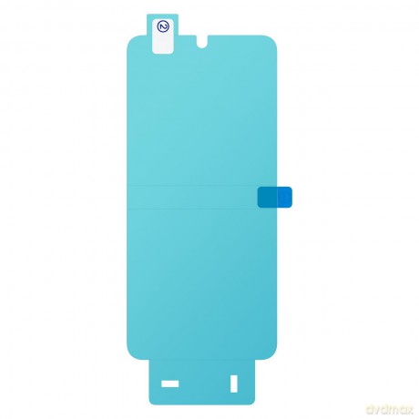 Samsung Plastic Screen Protector folia ochronna Samsung Galaxy S22+ 5G przezroczysta