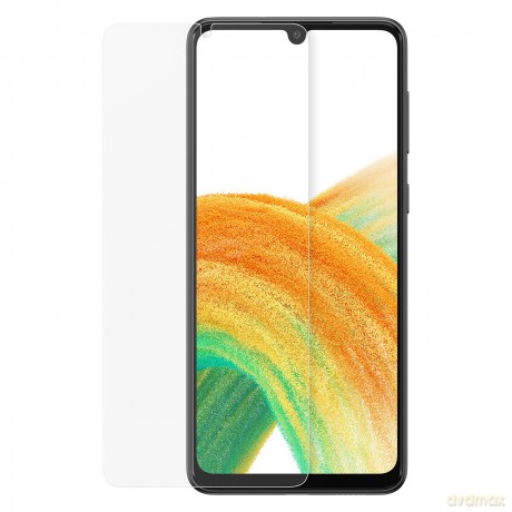 Samsung Tempered Glass Screen Protector szkło hartowane Samsung Galaxy A33 przezroczyste