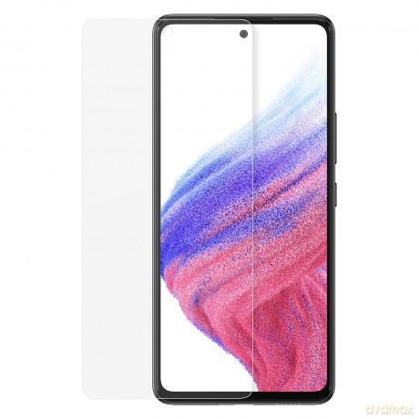 Samsung Tempered Glass Screen Protector szkło hartowane Samsung Galaxy A53 przezroczyste