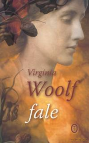 Fale - Virginia Woolf [KSIĄŻKA]