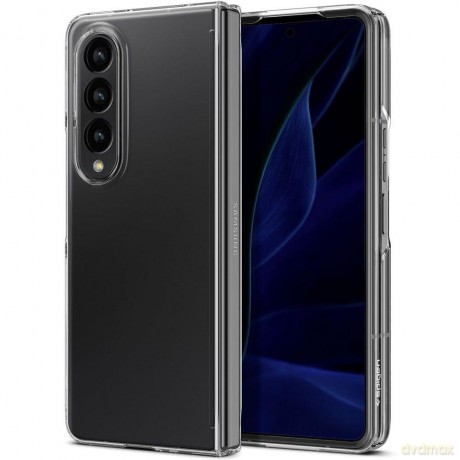 Spigen Airskin Galaxy Z Fold 4 Crystal Clear