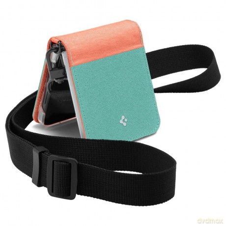 Spigen Compoty Galaxy Z Flip 4 Cotton Candy