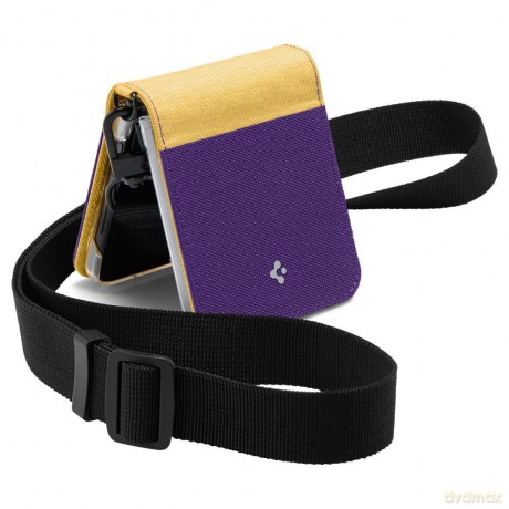 Spigen Compoty Galaxy Z Flip 4 Pansy