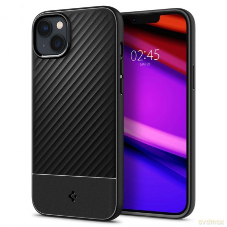 Spigen Core Armor Iphone 14 Plus Matte Black