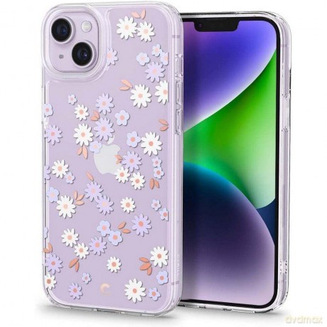 Spigen Cyrill Cecile Iphone 14 Dream Daisy