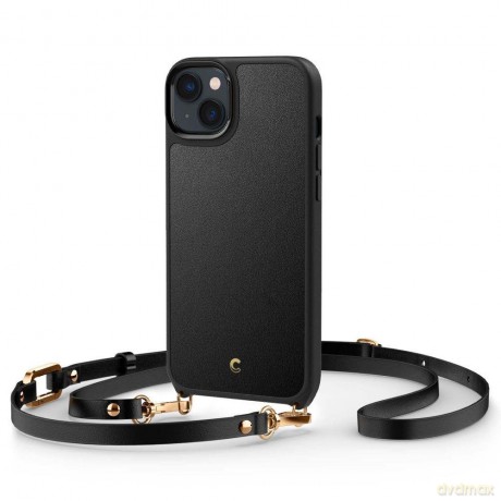 Spigen Cyrill Classic Charm Mag Magsafe Iphone 14 Plus Black
