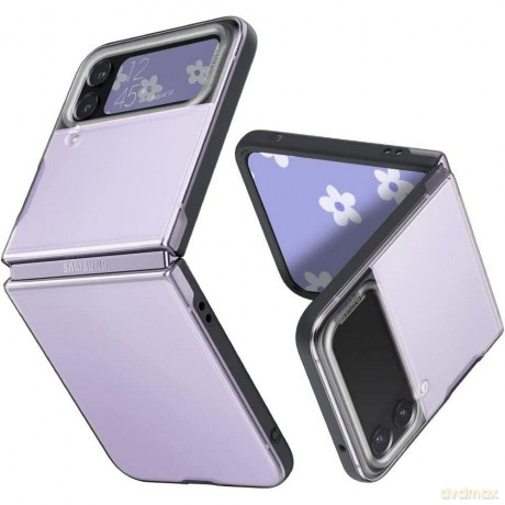 Spigen Cyrill Color Brick Galaxy Z Flip 4 Dusk