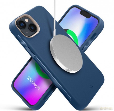 Spigen Cyrill Ultra Color Mag Magsafe Iphone 14 Plus Coast
