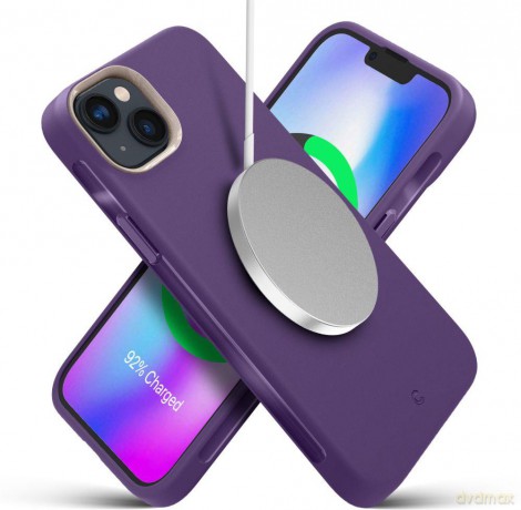 Spigen Cyrill Ultra Color Mag Magsafe Iphone 14 Plus Taro