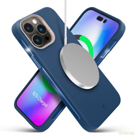 Spigen Cyrill Ultra Color Mag Magsafe Iphone 14 Pro Max Coast