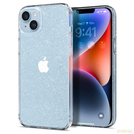 Spigen Liquid Crystal Iphone 14 Plus Glitter Crystal