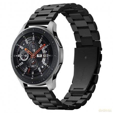 Spigen Modern Fit Band Samsung Galaxy Watch 46Mm Black