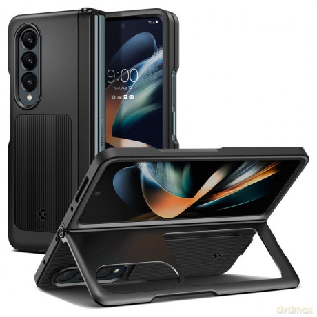 Spigen Neo Hybrid S Galaxy Z Fold 4 Black