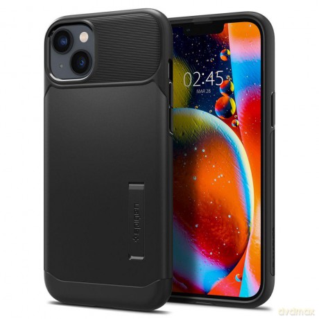 Spigen Slim Armor Iphone 14 Black